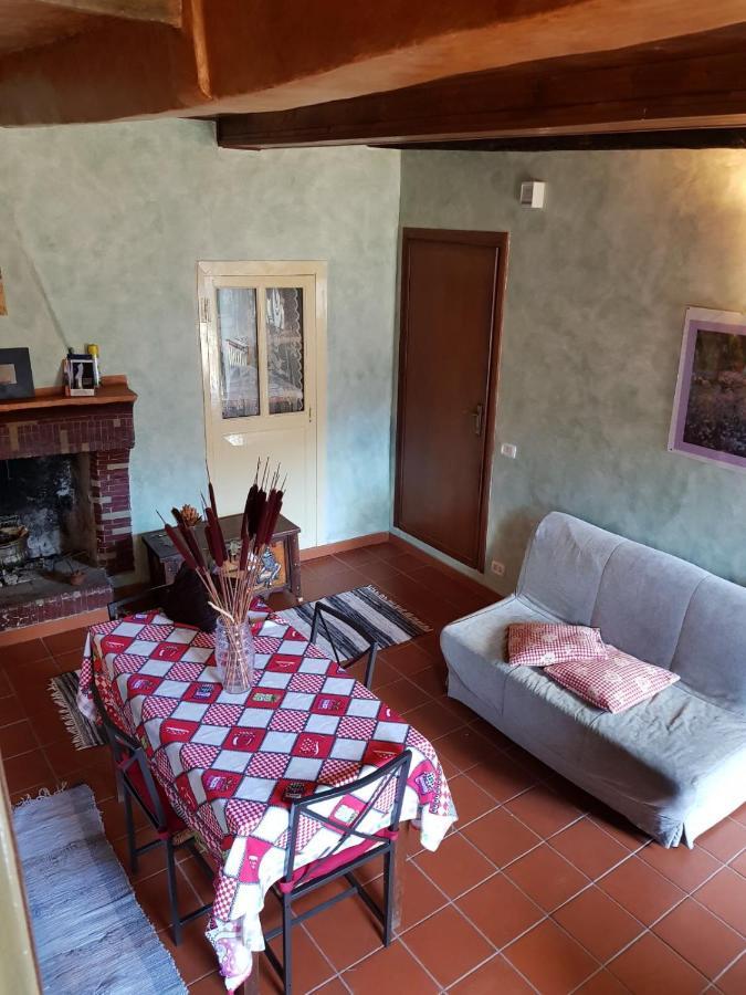 Maison Dina Collepardo Buitenkant foto