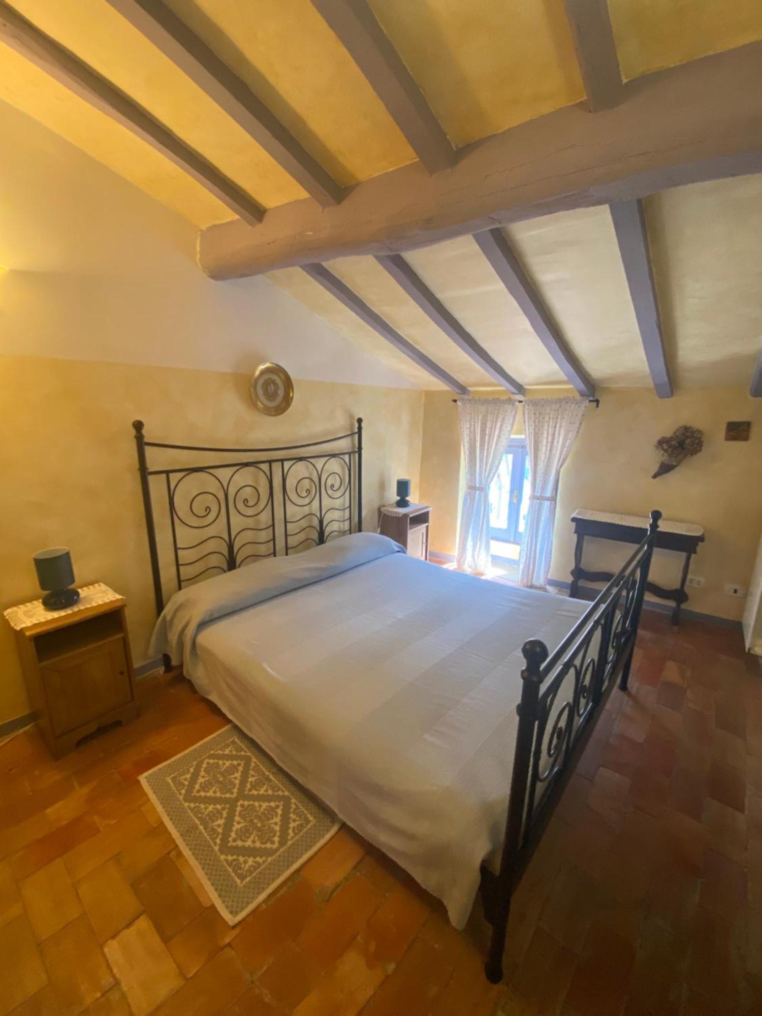 Maison Dina Collepardo Buitenkant foto