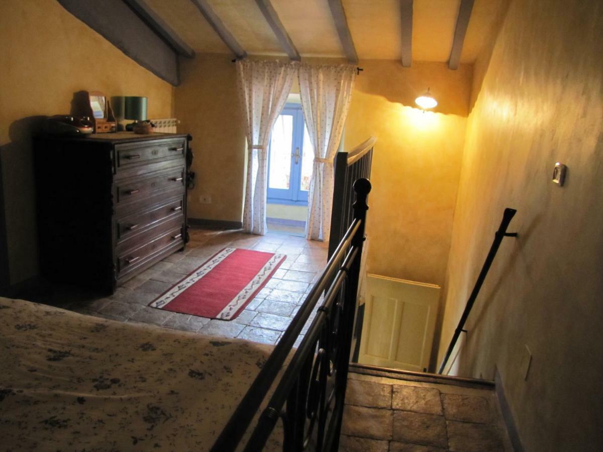 Maison Dina Collepardo Buitenkant foto